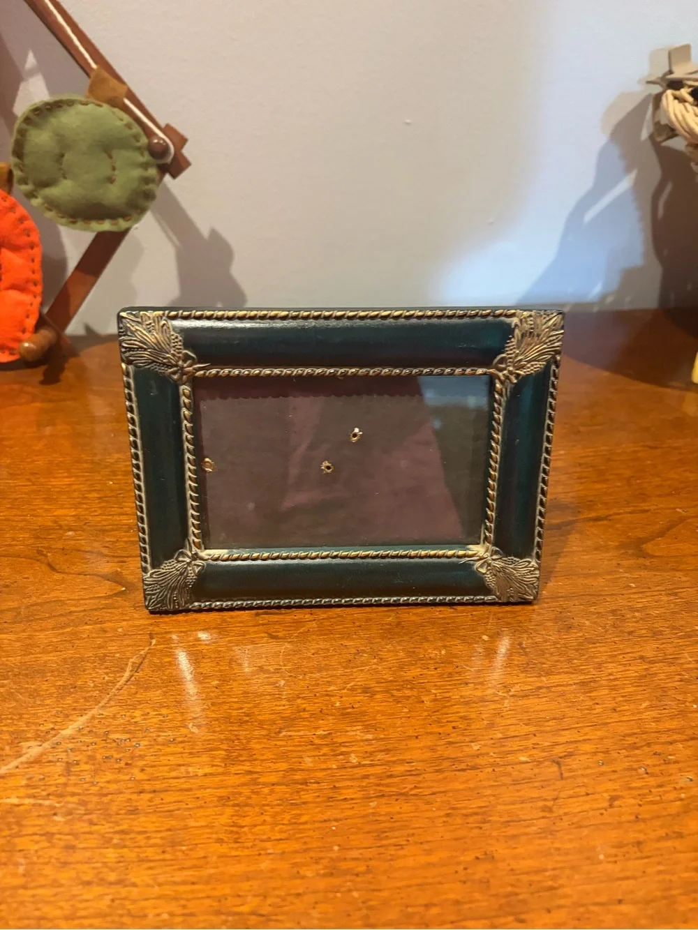 Vintage Picture Frame